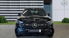 Mercedes-Benz GLC 300d 4Matic AMG Line Premium + 5dr 9G-Tronic Diesel Estate